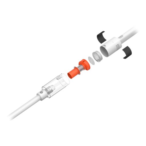Alternative view of Aspiradora Xiaomi Vacuum Cleaner P30 Bhr08jygl - Blanco
