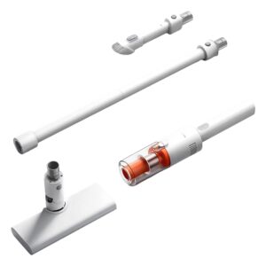 Aspiradora Xiaomi Vacuum Cleaner P30 Bhr08jygl - Blanco - Imagen 3