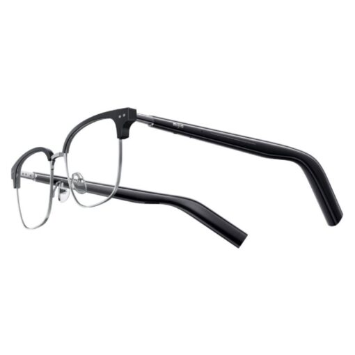 Alternative view of Anteojos De Audio Xiaomi Smart Audio Glasses Browline Bhr08vxgl - Negro