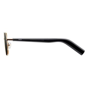 Anteojos De Audio Xiaomi Mijia Smart Audio Glasses Aviator Bhr08vygl - Bronze - Imagen 4