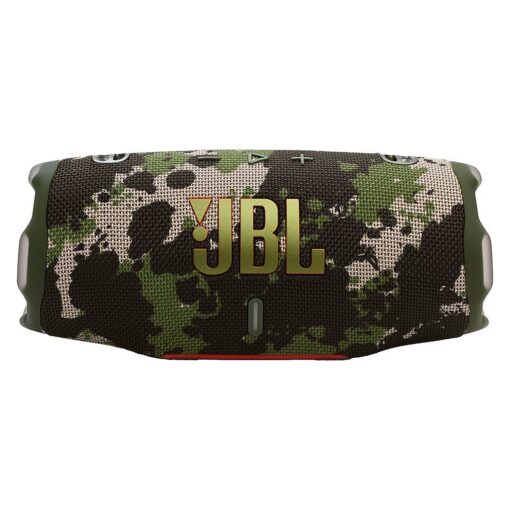 Speaker Portátil Jbl Charge 6 Bluetooth - Camuflado