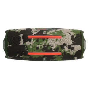 Speaker Portátil Jbl Charge 6 Bluetooth - Camuflado - Imagen 2