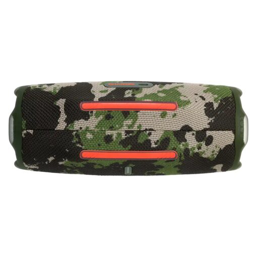 Alternative view of Speaker Portátil Jbl Charge 6 Bluetooth - Camuflado