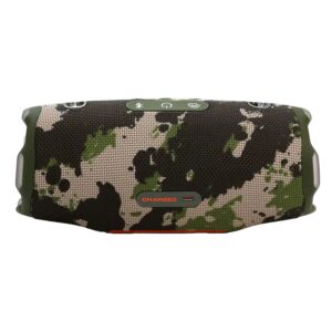 Speaker Portátil Jbl Charge 6 Bluetooth - Camuflado - Imagen 4