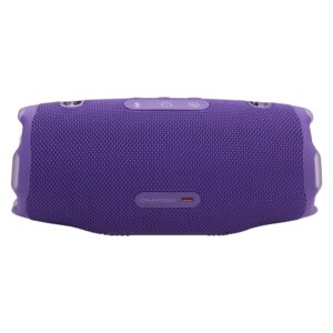 Speaker Portátil Jbl Charge 6 Bluetooth - Morado - Imagen 2