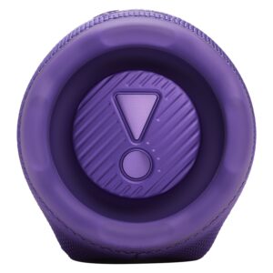 Speaker Portátil Jbl Charge 6 Bluetooth - Morado - Imagen 3