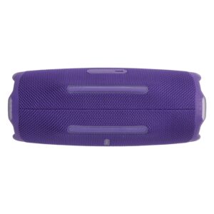 Speaker Portátil Jbl Charge 6 Bluetooth - Morado - Imagen 4