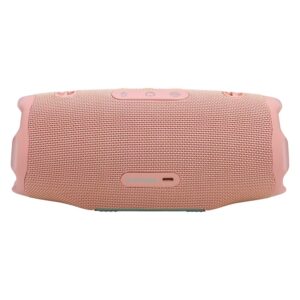 Speaker Portátil Jbl Charge 6 Bluetooth - Rose - Imagen 2