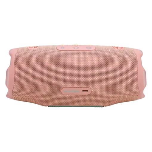 Alternative view of Speaker Portátil Jbl Charge 6 Bluetooth - Rose