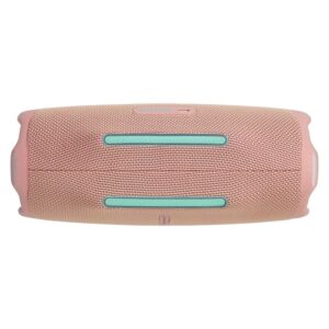 Speaker Portátil Jbl Charge 6 Bluetooth - Rose - Imagen 3