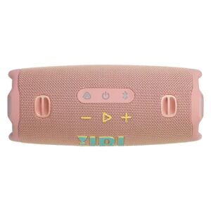 Speaker Portátil Jbl Charge 6 Bluetooth - Rose - Imagen 4