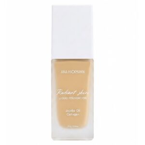 Base Líquida Ana Hickmann Radiant Skin - R6