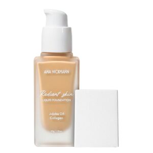 Base Líquida Ana Hickmann Radiant Skin - N2 - Imagen 4