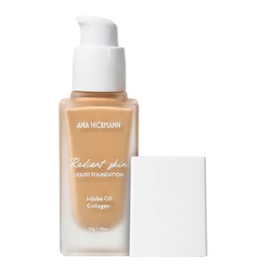 Base Líquida Ana Hickmann Radiant Skin - N6 - Imagen 4