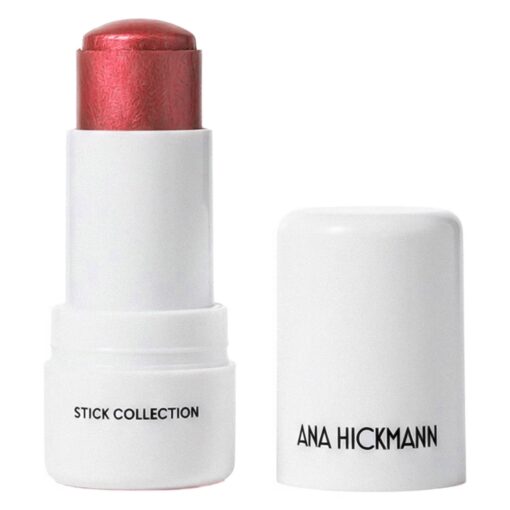 Blush En Bastón Ana Hickmann Stick Collection - Carmen