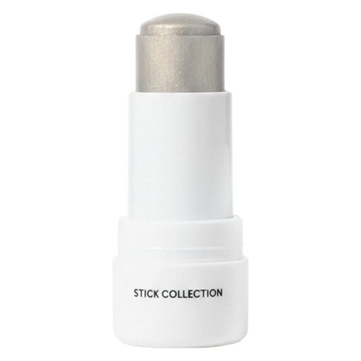 Alternative view of Iluminador En Bastón Ana Hickmann Stick Collection Highlighter - Sophia Silver