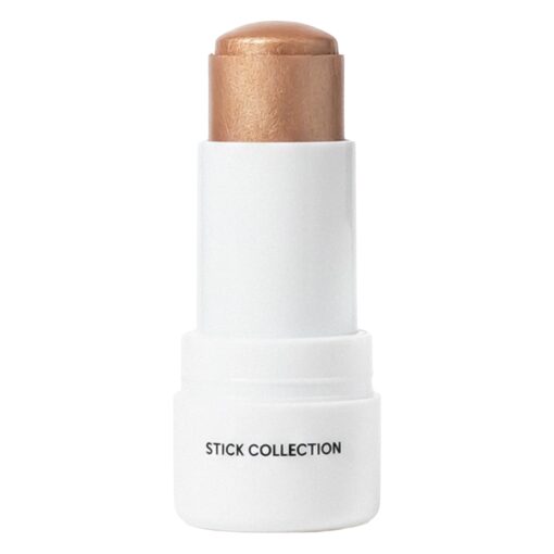 Alternative view of Iluminador En Bastón Ana Hickmann Stick Collection Highlighter - Marylin Gold