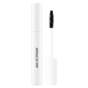 Máscara Para Pestañas Ana Hickmann Glamour Waterproof - Negro