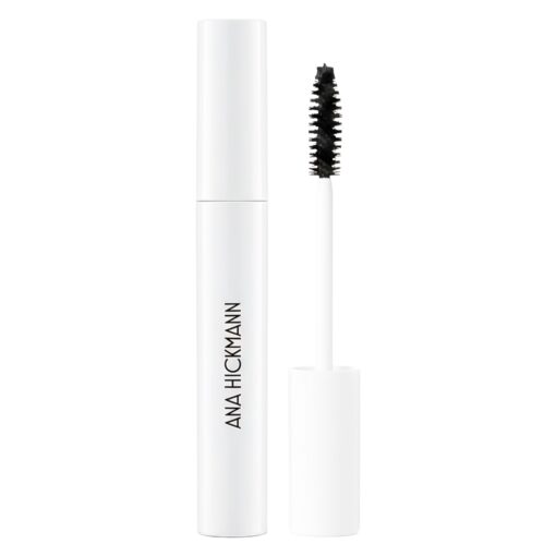 Máscara Para Pestañas Ana Hickmann Glamour Waterproof - Negro
