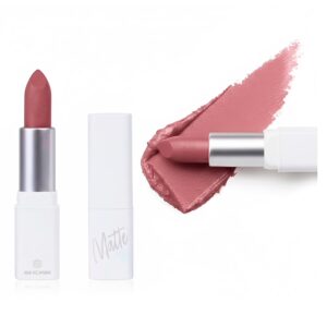 Lápiz Labial Ana Hickmann Matte Lipstick - Hortencia - Imagen 3