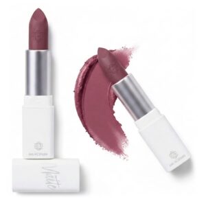 Lápiz Labial Ana Hickmann Matte Lipstick - Jaque - Imagen 2