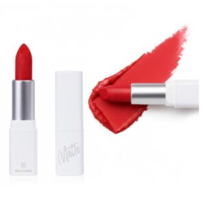 Lápiz Labial Ana Hickmann Matte Lipstick - Marta - Imagen 3