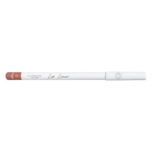 Lápiz De Contorno Labial Ana Hickmann Lip Liner 01 - Beige