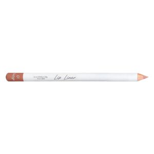 Lápiz De Contorno Labial Ana Hickmann Lip Liner 01 - Beige - Imagen 2