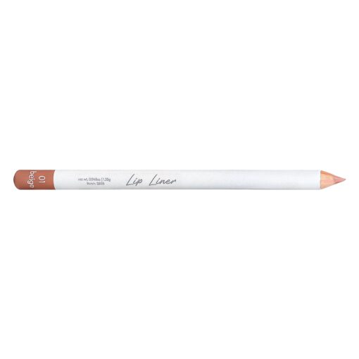 Alternative view of Lápiz De Contorno Labial Ana Hickmann Lip Liner 01 - Beige