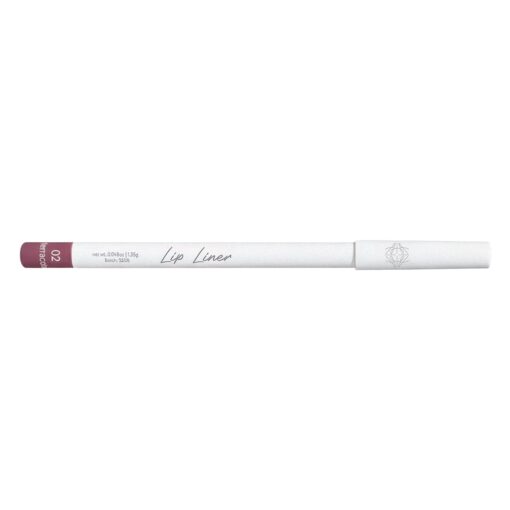 Lápiz De Contorno Labial Ana Hickmann Lip Liner 02 - Terracota
