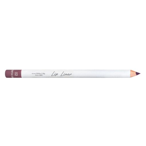 Alternative view of Lápiz De Contorno Labial Ana Hickmann Lip Liner 02 - Terracota