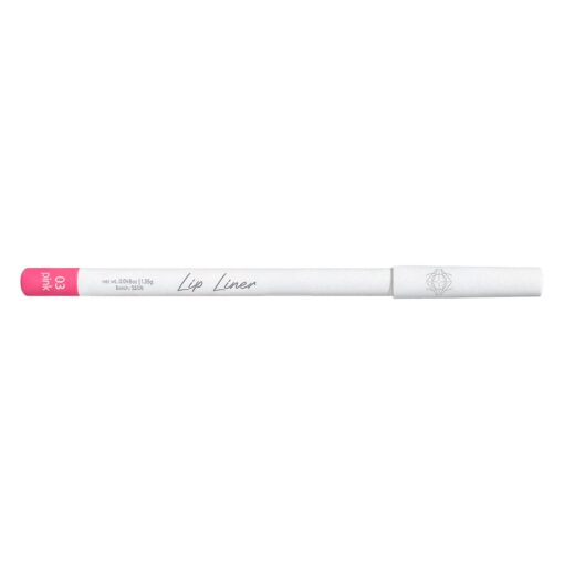 Lápiz De Contorno Labial Ana Hickmann Lip Liner 03 - Rosa