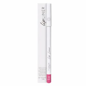 Lápiz De Contorno Labial Ana Hickmann Lip Liner 03 - Rosa - Imagen 4