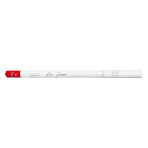 Lápiz De Contorno Labial Lip Liner Ana Hickmann 04 - Rojo