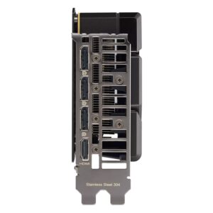 Vga Rtx-5060ti 16gb Gddr7 128bit Asus Dual-rtx5060ti-o16g - Imagen 2
