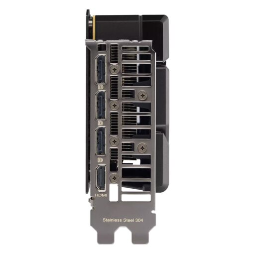 Alternative view of Vga Rtx-5060ti 16gb Gddr7 128bit Asus Dual-rtx5060ti-o16g