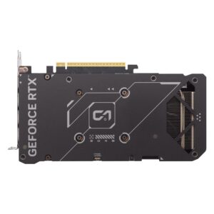 Vga Rtx-5060ti 16gb Gddr7 128bit Asus Dual-rtx5060ti-o16g - Imagen 3