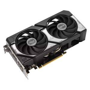 Vga Rtx-5060ti 16gb Gddr7 128bit Asus Dual-rtx5060ti-o16g - Imagen 4