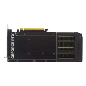 Tarjeta De Video Asus Prime Nvidia Geforce Rtx-5050 8gb Gddr6 - Prime-rtx5050-o8g - Imagen 4