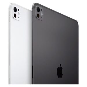 Apple Ipad Pro 2024 Mvv93ll/a 11" Wifi Chip M4 256gb - Plata - Imagen 2