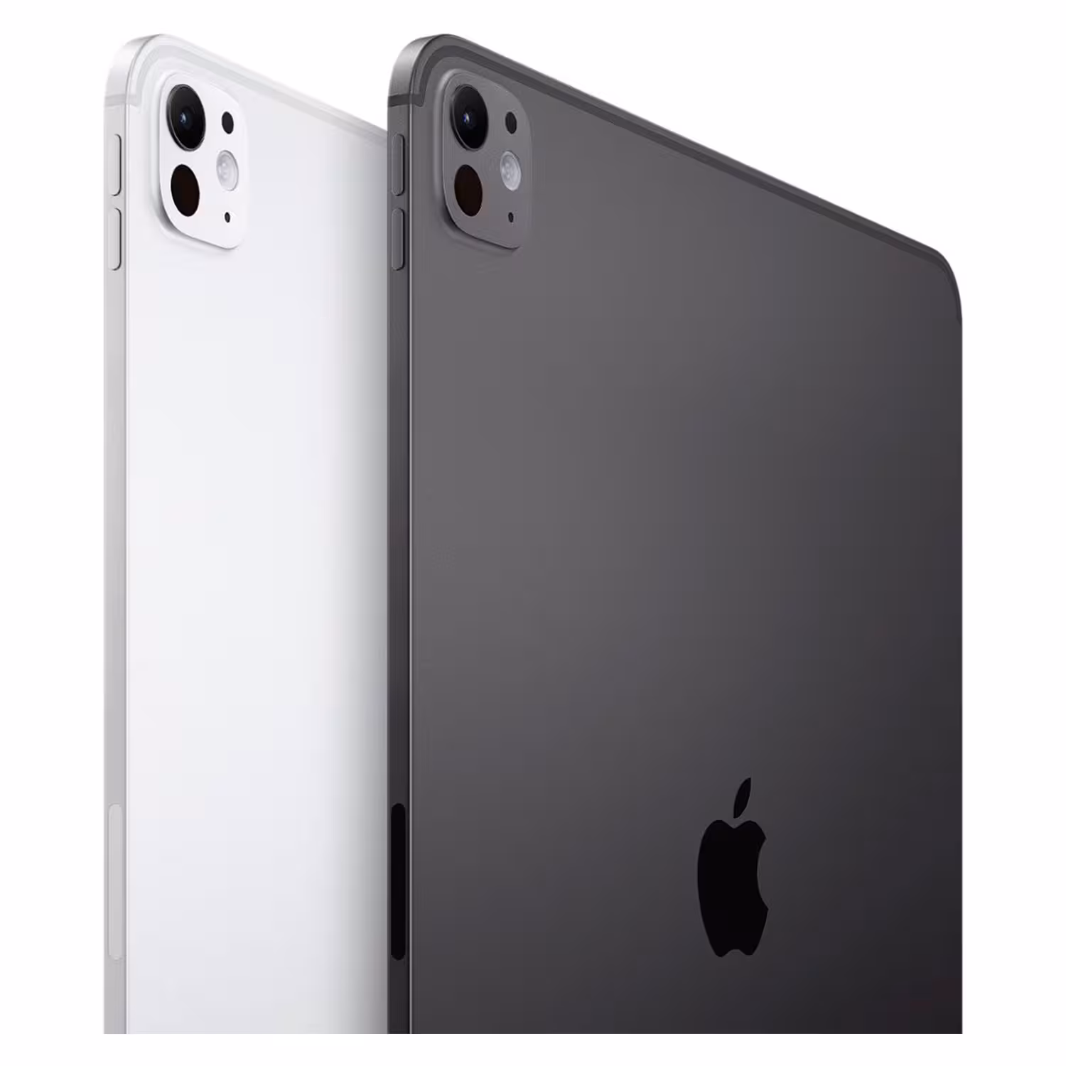 Apple Ipad Pro 2024 Mvv93ll/a 11" Wifi Chip M4 256gb - Plata - Imagen 2