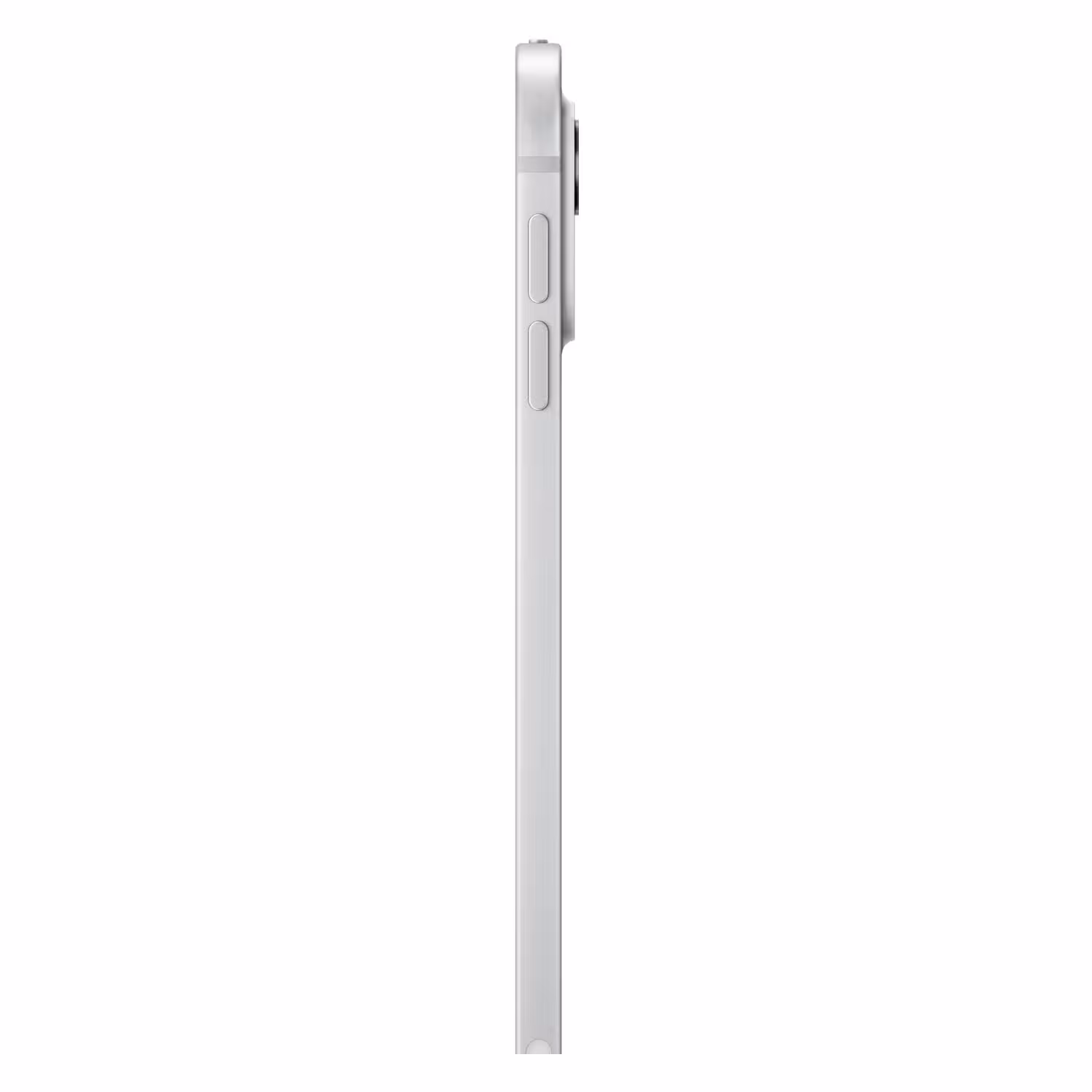 Apple Ipad Pro 2024 Mvv93ll/a 11" Wifi Chip M4 256gb - Plata - Imagen 3