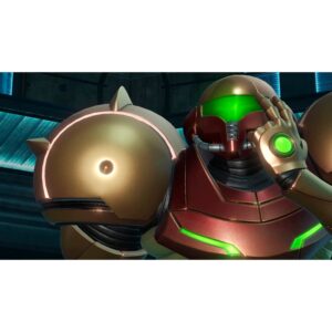 Juego Metroid Prime Remastered Para Nintendo Switch - Imagen 2