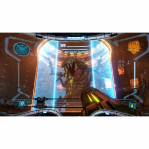 Juego Metroid Prime Remastered Para Nintendo Switch - Imagen 4