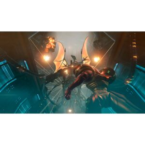 Juego Metroid Prime Remastered Para Nintendo Switch - Imagen 5