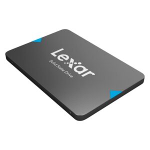 Ssd Lexar Nq100 256gb 2.5" Sata 3 - Lnq100x256g - Imagen 3