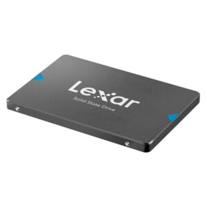 Ssd Lexar Nq100 256gb 2.5" Sata 3 - Lnq100x256g - Imagen 4