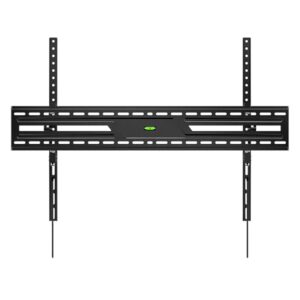 Soporte Para Tv Ftx Ftx38-69f Fijo 43" A 100" - Negro