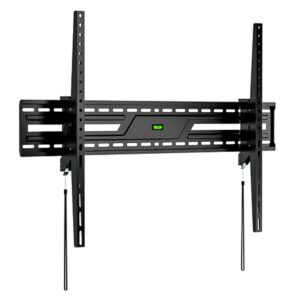 Soporte Para Tv Ftx Ftx38-69f Fijo 43" A 100" - Negro - Imagen 2