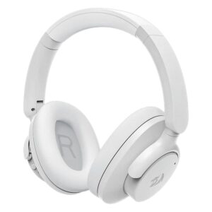Headset Gamer Redragon H610g Wireless - Gris